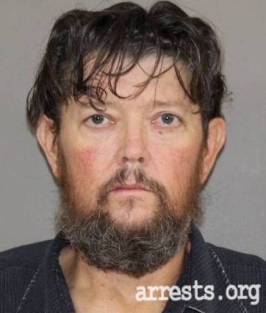 Shawn Partain mugshot from 2025/07/28
