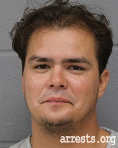 Zantana Tapia mugshot from 2022/07/08