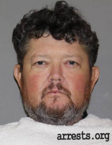 Shawn Partain mugshot from 2024/03/22